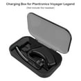 thumbnail image 4 of Kuymtek Estuche de carga de auriculares Bluetooth inalámbricos portátiles para auriculares Plantronics Voyager Kuymtek 3ws2er8lz3ut8sh0, 4 of 9