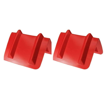 Corner Protector 12" Web Protector (9" x 9" x 12") - 2 Pack