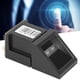 thumbnail image 4 of Sensor De Huellas Dactilares, Módulo De Huellas Dactilares De Prensa USB óptico Corrección Automática Biométrica Para Almacenamiento De Datos, 4 of 8