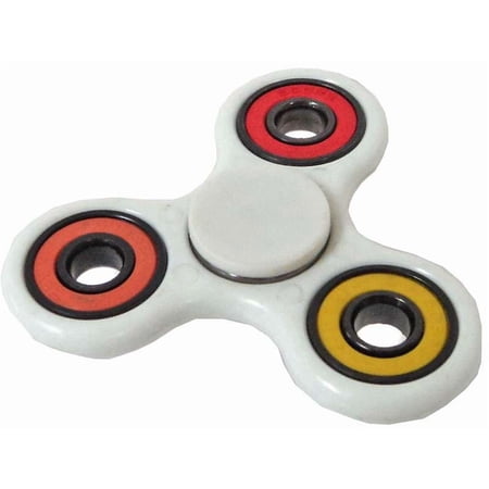 Spinners ICool White Spinner price history on PriceWatchPro