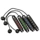 thumbnail image 5 of Cuerda para saltar inalámbrica - Cuerda para saltar para interiores - Cuerda para saltar inalámbrica para mejorar la condición física en espacios pequeños, 5 of 5