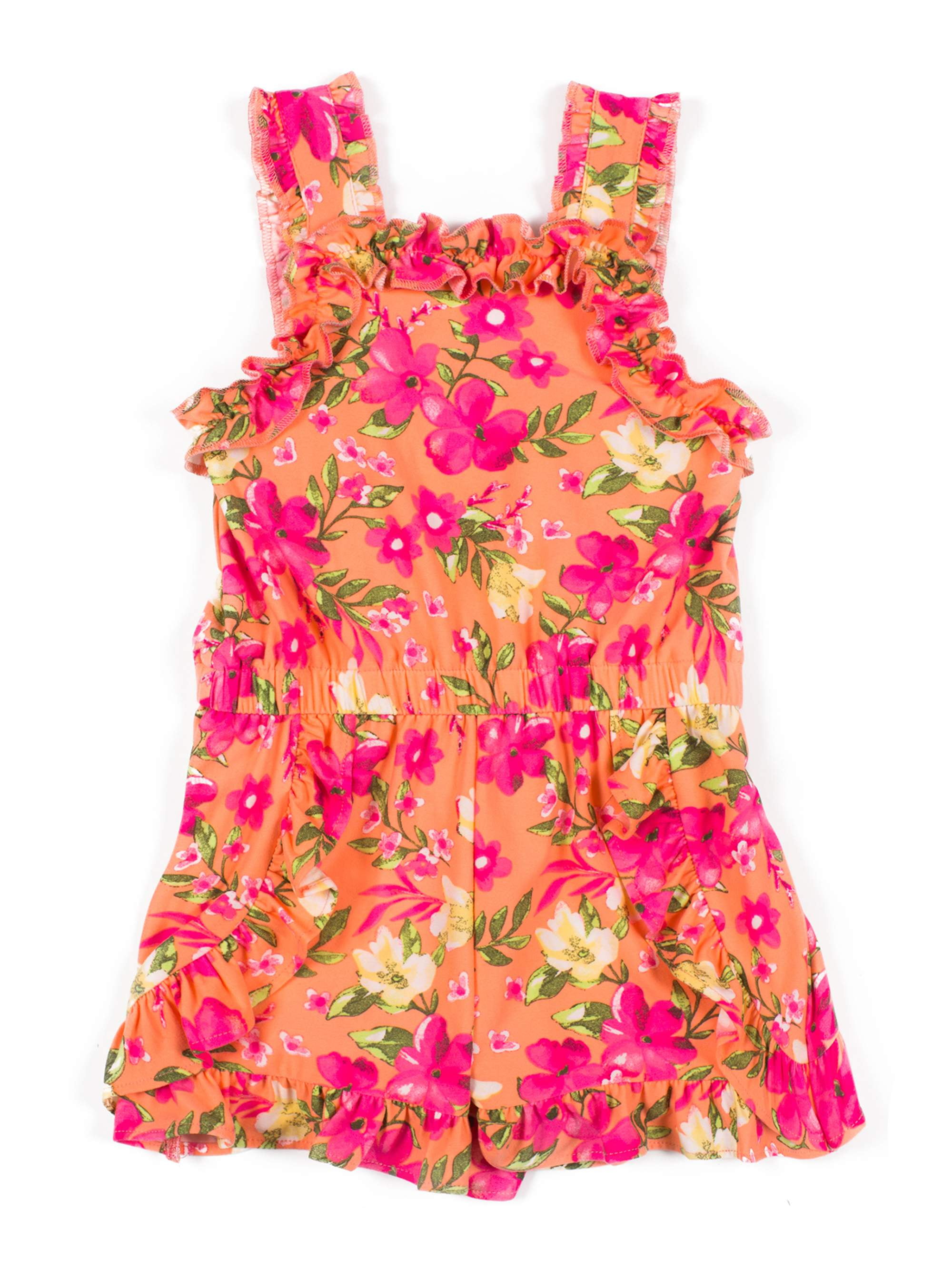 little lass romper