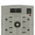 thumbnail image 4 of APC BK350 6-Outlet 350VA 210W 120V Stand-By Step Wave UPS, 4 of 5