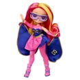 thumbnail image 1 of Muñeca de Moda L.O.L. Surprise! OMG Eye Spy Superhéroe, 1 of 9