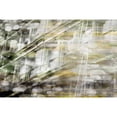 thumbnail image 3 of Parvez Michel Inc Parvez Taj - Building Columns Painting Print on Canvas - Multi-color, 3 of 5