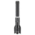 thumbnail image 4 of Flashlight XHP160 Delicate Touch Portable Endurance Solid Torch Waterproof Charge Solid Lamp Hunting Night Fully Sealed Durable 2*26650Battery, 4 of 9