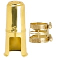 thumbnail image 4 of MasteelfCA 1 Ensemble de Pince de Bouche de Saxophone Ligature, 4 of 7