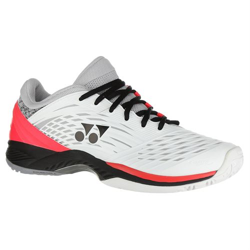yonex power cushion fusion rev 2