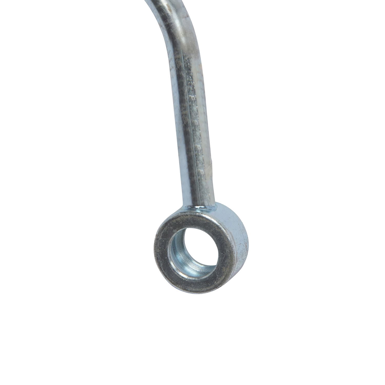 Edelmann 71382 12Mm Banjo X 14Mm Banjo For 84-88 Audi 5000 5000 Quattro Quattro