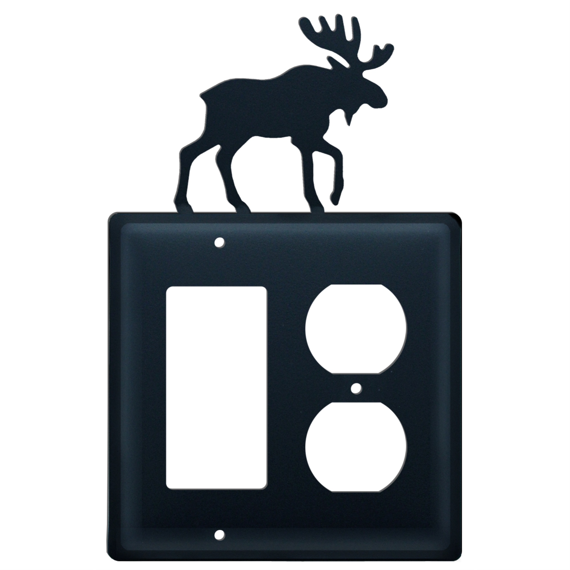 Moose - Single GFI &, Outlet