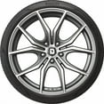 thumbnail image 4 of Pirelli P Zero PZ4 Luxury 275/40R21XL 107Y Summer tire, 4 of 6
