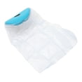 thumbnail image 1 of Waterproof Foot Cast Shower Cover, Watertight Foot Cast Cover Keep Drying Wide Opening  for Foot Surgery, 1 of 7