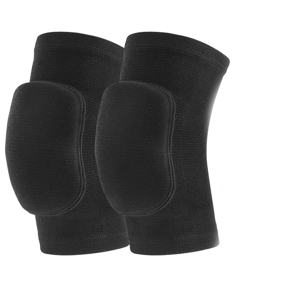 BESTSKY Volleyball Knee Pads for Dancers,Soft Breathable Knee Pads for Men Women Youth Girls Kids Knees Protective,Knee Braces for Volleyball Football Dance Yoga Wrestling Running Cycling