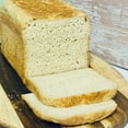 thumbnail image 6 of Gluten Free Vegan Bread Mix and Pan Combo Gluten Free Vegan Bread Mix and Pan Combo, 6 of 6