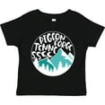thumbnail image 3 of Inktastic Pigeon Forge, Tennessee- Mountains Boys or Girls Toddler T-Shirt, 3 of 5