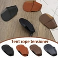 thumbnail image 3 of Golf Iron Club Head Cover Rod Head Protective Case Wed.Q5 PU Leather P4T7, 3 of 8