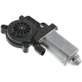 thumbnail image 3 of A-Premium Power Window Lift Motor Compatible with Buick LeSabre Regal Cadillac Chevrolet GMC Oldsmobile Pontiac 1987-2000 Driver and Passenger Side 2-PC, 3 of 3