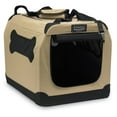 thumbnail image 5 of PetNation Port-A-Crate 36 Inches, Indoor And Outdoor Home For Pets, 5 of 5