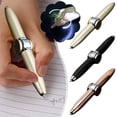 thumbnail image 1 of Dsseng LED Light Fidget Spinner Pen MultiFunctional Tool For Stress Relief, 1 of 8