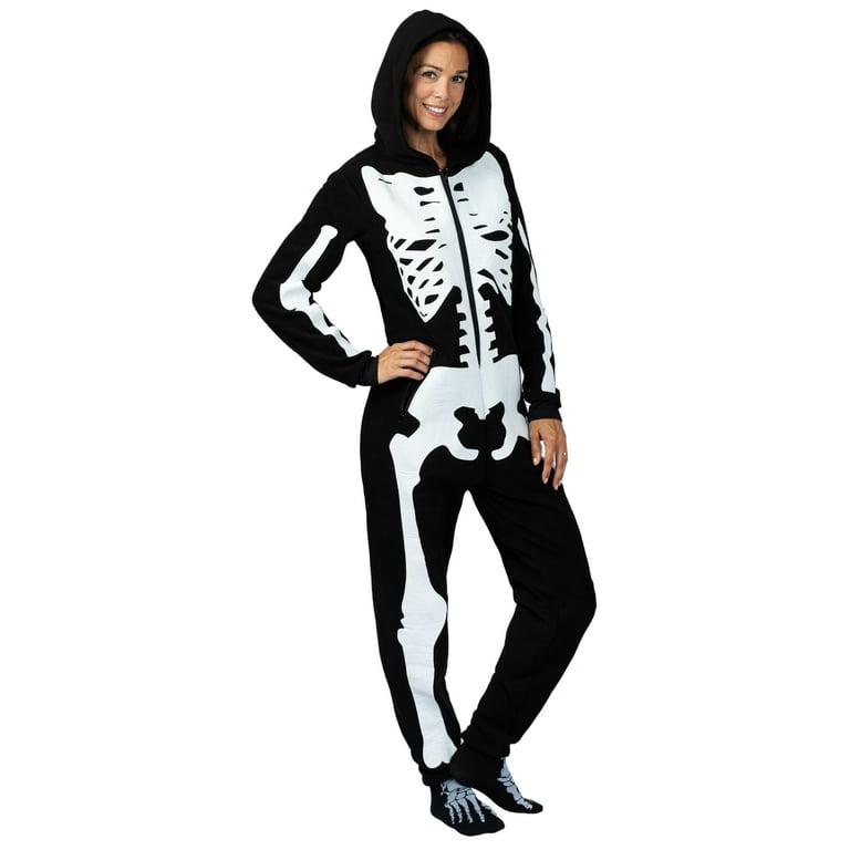Family skeleton onesies new arrivals