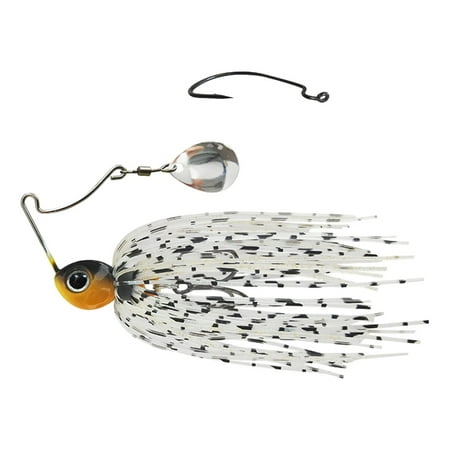 Fishing Lures Buzzbaits Spinnerbait Chatter Baits Jig Head Lures