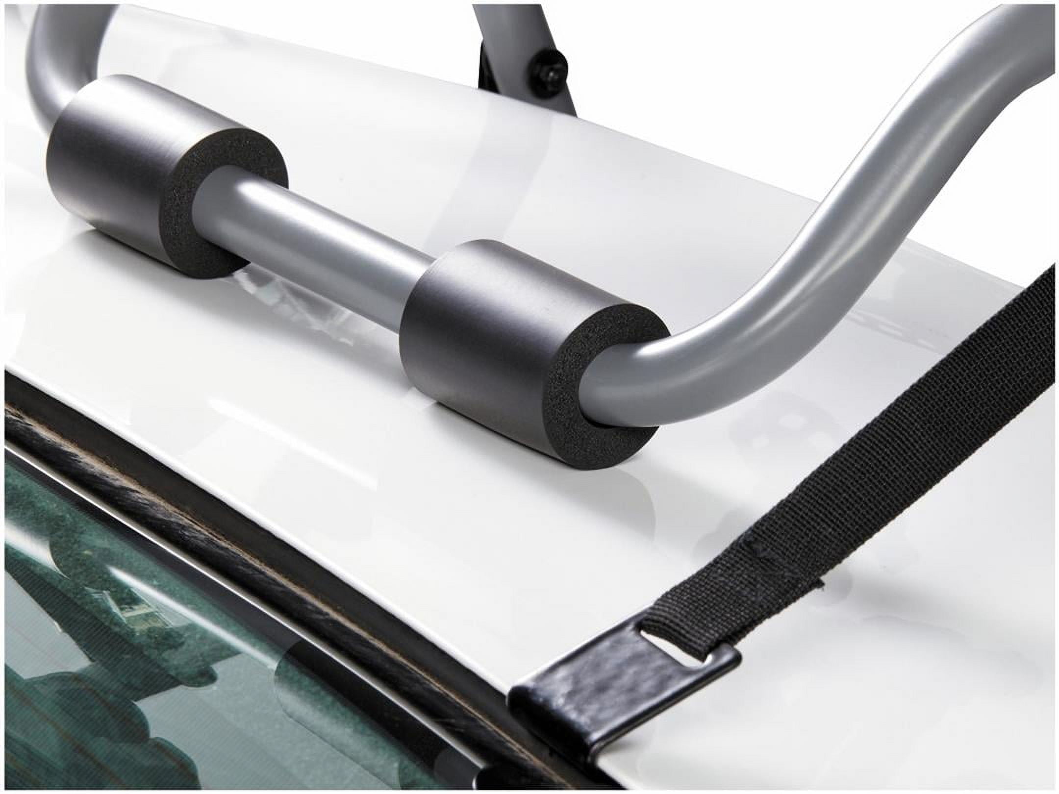 Free Shipping SportRack Backup 3 3 Bike Trunk Rack Walmart Walmart