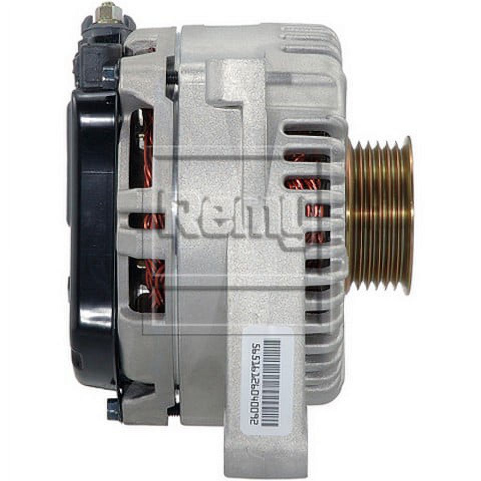 Remy 92516 Premium Alternator For Select 95-05 Ford Lincoln Mercury Models