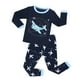 thumbnail image 1 of 22 Conjuntos de pijamas para niños de diseño, ropa de dormir navideña para niños y niñas, ropa de dormir para motocicleta para niños, pijamas para bebés, 1 of 4