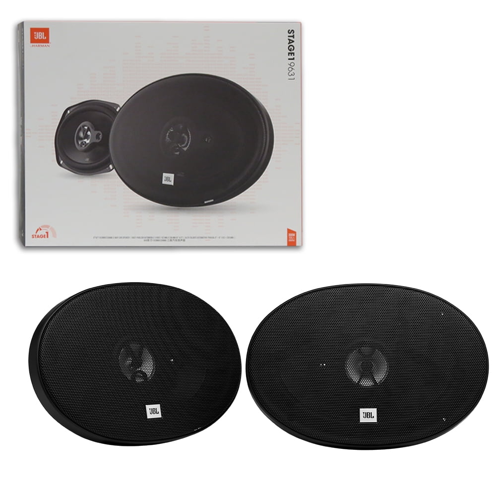 JBL Professional Audio 8MG600-8R 8 in. Mid-Bass Woofer JBL Professional Audio 8MG600-8R 8 in. Mid-Bass Woofer