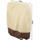thumbnail image 3 of Funda para sillas plegables al aire libre, tela Oxford impermeable, 93 X 82 cm, 3 of 3