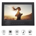 thumbnail image 3 of Digital Photo Picture Frame, 10 Inch Digital Picture Frame, For Picture Play Video Play White,black, 3 of 8