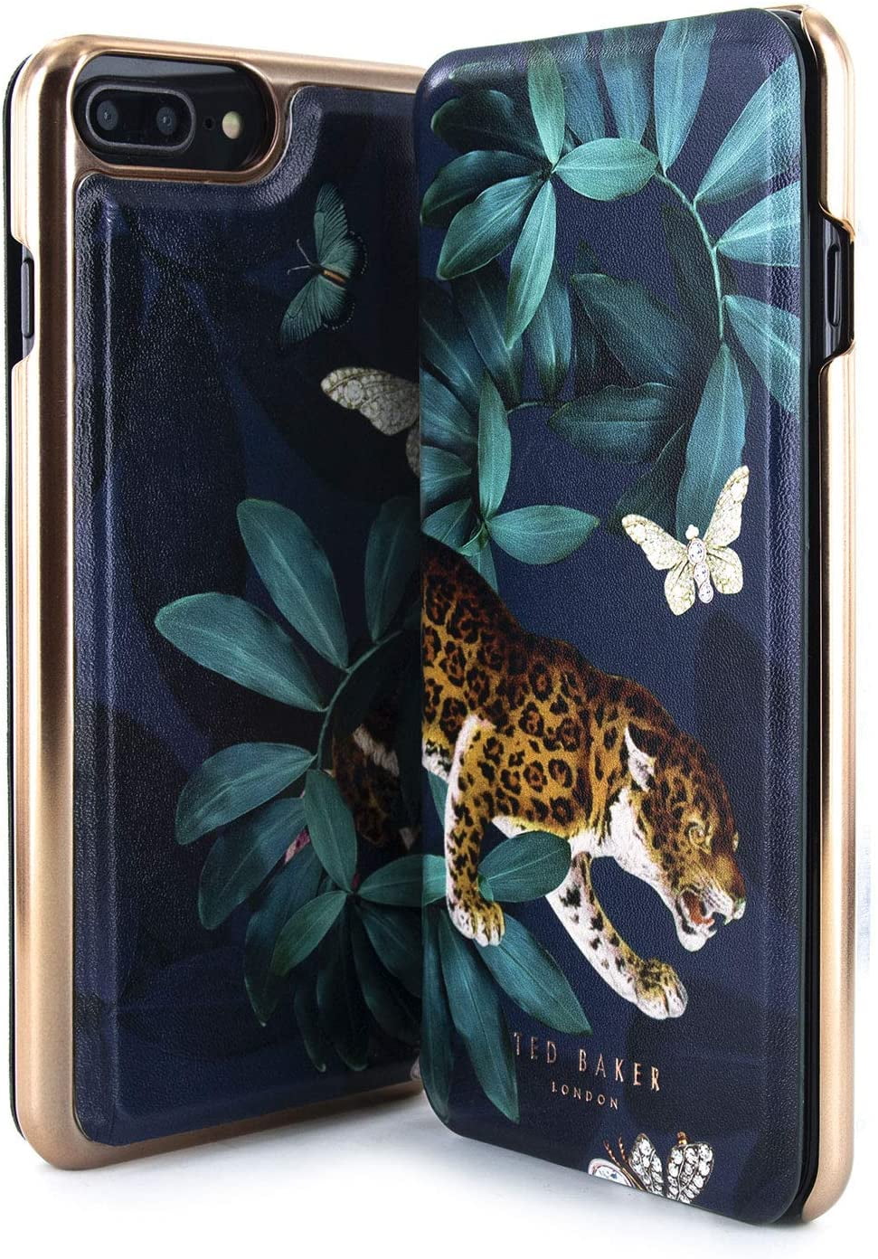 ted baker iphone 8 case