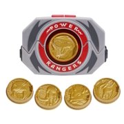 Mighty Morphin Power Rangers: Re-Ignition - Power Morpher Role Play