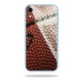 thumbnail image 1 of MightySkins APIPHXR-Football Skin Decal Wrap for Apple iPhone XR Sticker - Football, 1 of 1