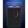 thumbnail image 3 of ESR (2-Pack) Screen Protector for iPad Pro 11 (2020/2018), 9H-Hard HD Clear Tempered-Glass Screen Protector, 3 of 5