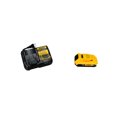 thumbnail image 5 of New DEWALT DCN660D1 Cordless Angled Finish Nailer Kit - 20V, 5 of 9