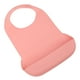 thumbnail image 1 of Protector de ropa impermeable, baberos de silicona para adultos, baberos de silicona reutilizables e impermeables para adultos, baberos de silicona par, 1 of 14