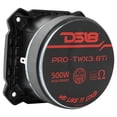 thumbnail image 4 of Altavoz Agudos DS18 3.8 Pulgadas con Bobina de Titanio 500 Vatios Sistema de Sonido, 4 of 9