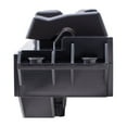 thumbnail image 5 of Brock Replacement Drivers Front Power Window Master Switch Compatible with 00-02 Pickup Truck w/o Crew Cab 19259958, 5 of 9