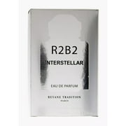 Reyane Tradition Mens R2B2 Interstellar EDP Spray 3.4 oz Fragrances 3700066702845