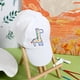thumbnail image 3 of 10 gorras con visera pintadas a mano para pintar y hacer tú mismo. Suministros para manualidades., 3 of 5