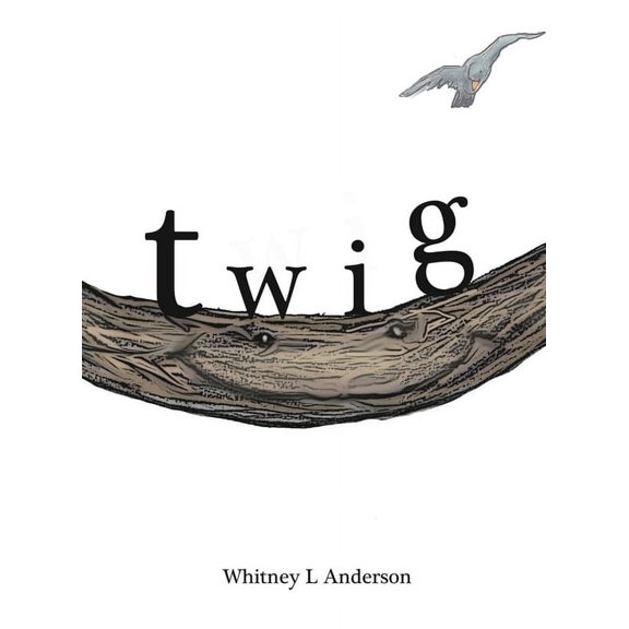 Twig, (Hardcover)