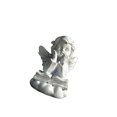 thumbnail image 1 of Matsuzay Desktop Acrylic Statue Decoration Craft Sculpture European Supply Style Figure Ornament Gift Decorative for Living Room Decoración del hogar No. 4 Matsuzay HA043476-04, 1 of 6