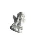 thumbnail image 1 of Matsuzay Desktop Acrylic Statue Decoration Craft Sculpture European Supply Style Figure Ornament Gift Decorative for Living Room Decoración del hogar No. 4 Matsuzay HA043476-04, 1 of 6