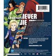 New Dragon Ball Z Season 4 (Blu-ray)