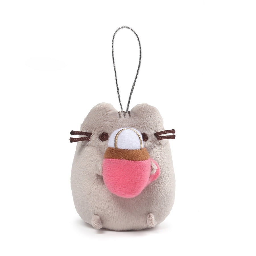 Pusheen Tree Gingerbread Details about   Pusheen Blind Box Series 8 Christmas Sweets RARE 