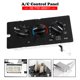thumbnail image 4 of Panel de control de aire acondicionado para Mack CH613 CV713 2001-2005 7787-880011 850-7450 11-1225, 4 of 11