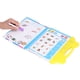 thumbnail image 5 of Máquina de aprendizaje para niños ANGGREK de impresión de tinta 10 páginas para aprender sonidos, 5 of 8