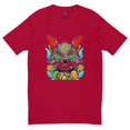 thumbnail image 4 of Bitcoin Easter Bunny T-Shirt, 4 of 8
