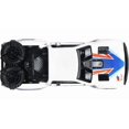 thumbnail image 4 of Hot Wheels Collection Hot Wheels Boulevard, Baja Bouncer véhicule 1/64, 4 of 5